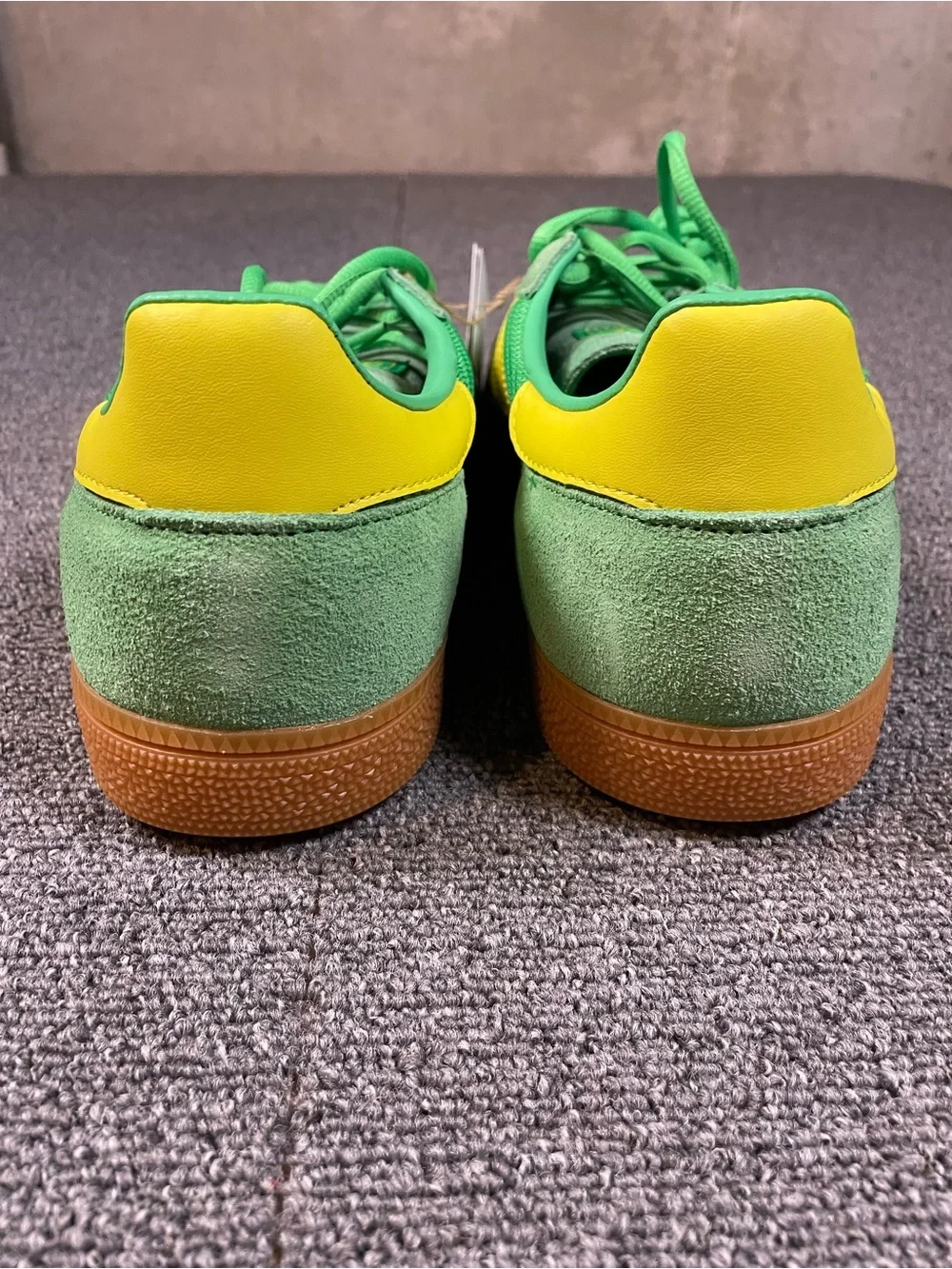 adidas brand new